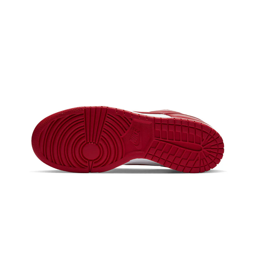 Dunk Low St Johns 'UNI RED'