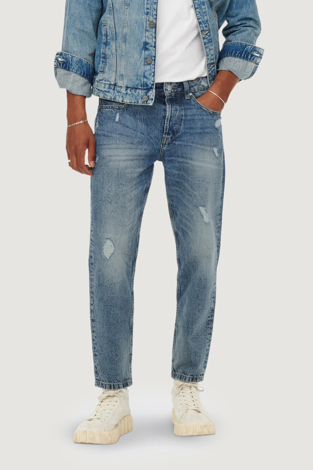 Only & Son Denim Jeans