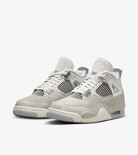 Jordan 4 Frozen Moments