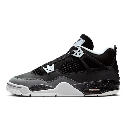 Jordan 4 FEAR (GS)