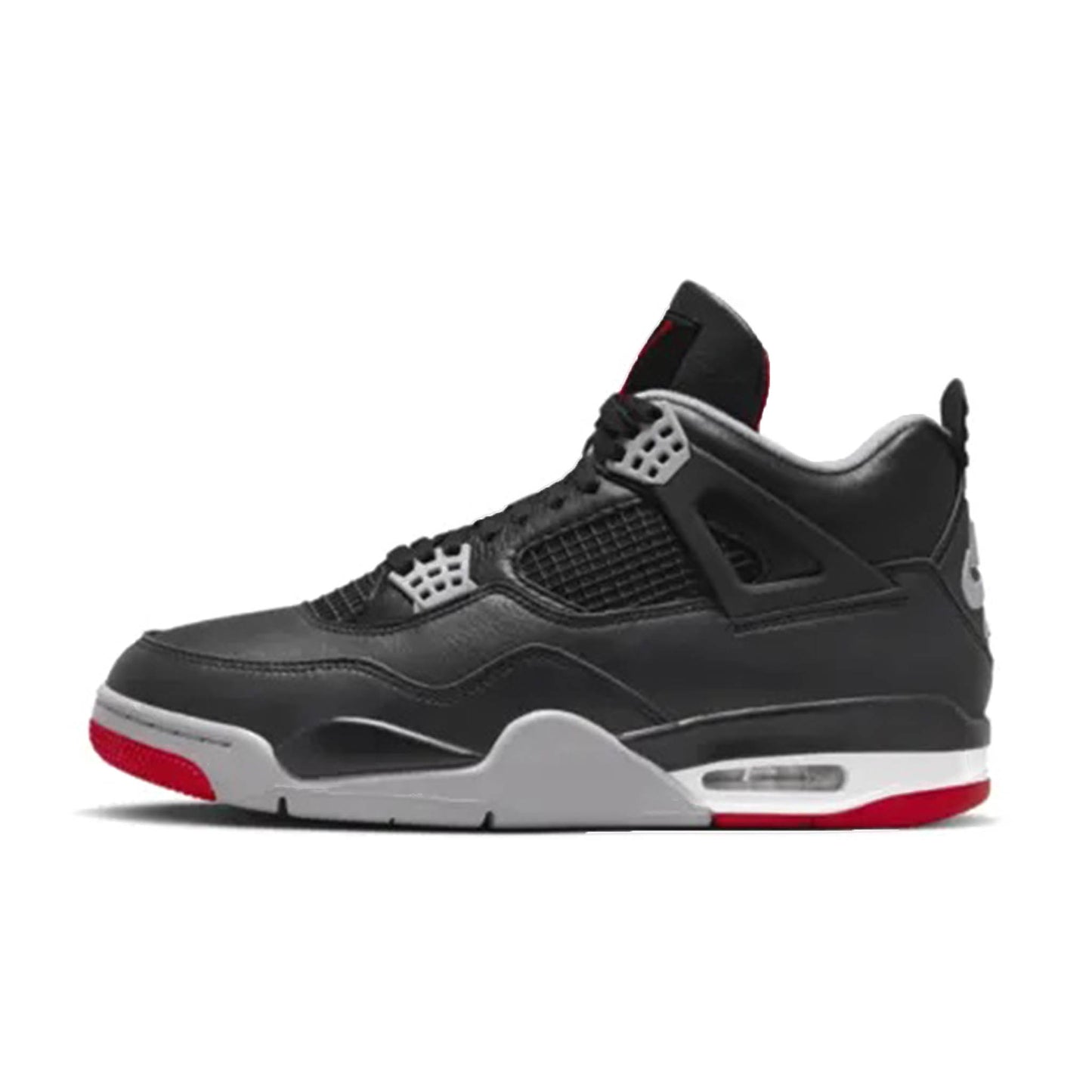 Jordan 4 BRED
