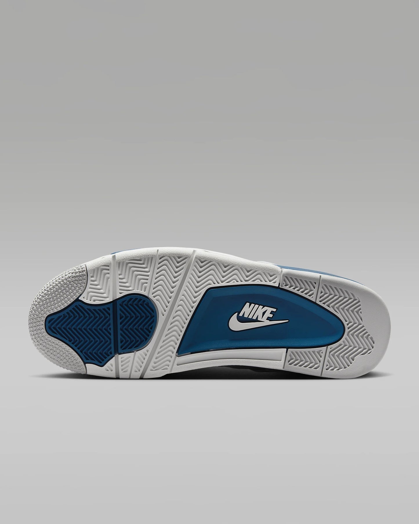 Jordan 4 Military Blue