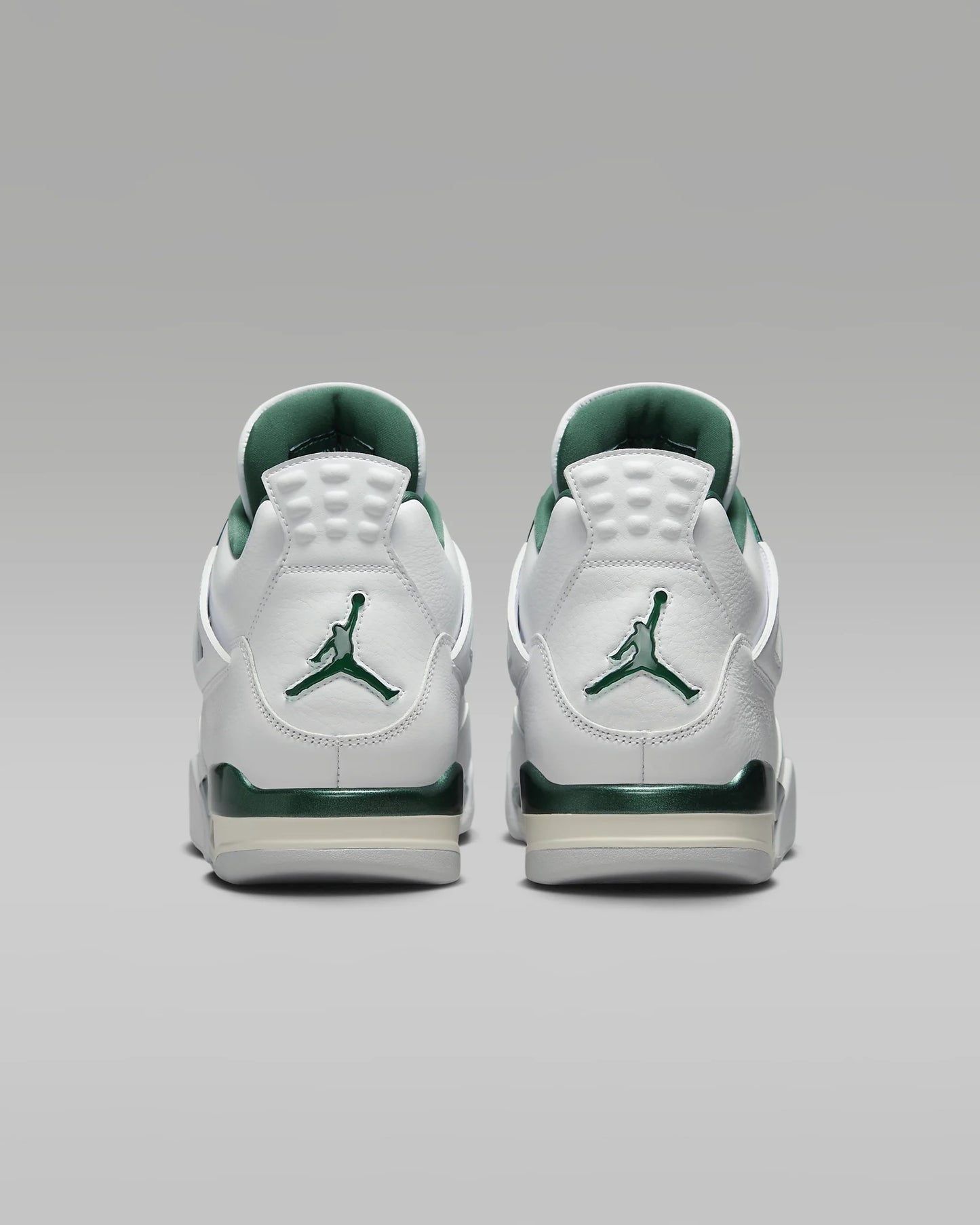 Jordan 4 Oxidized Green
