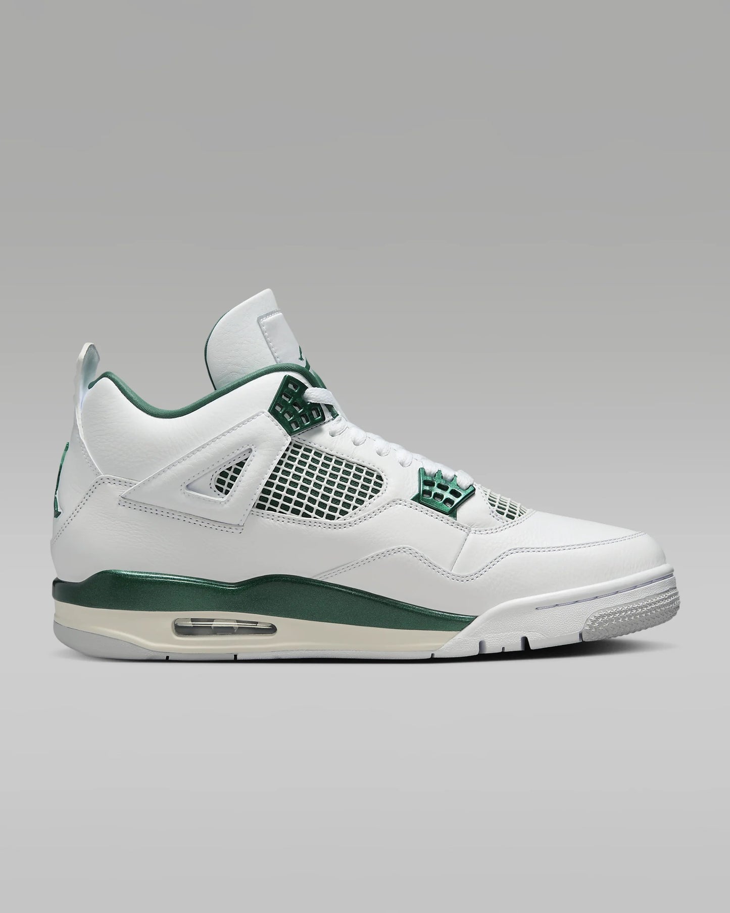 Jordan 4 Oxidized Green