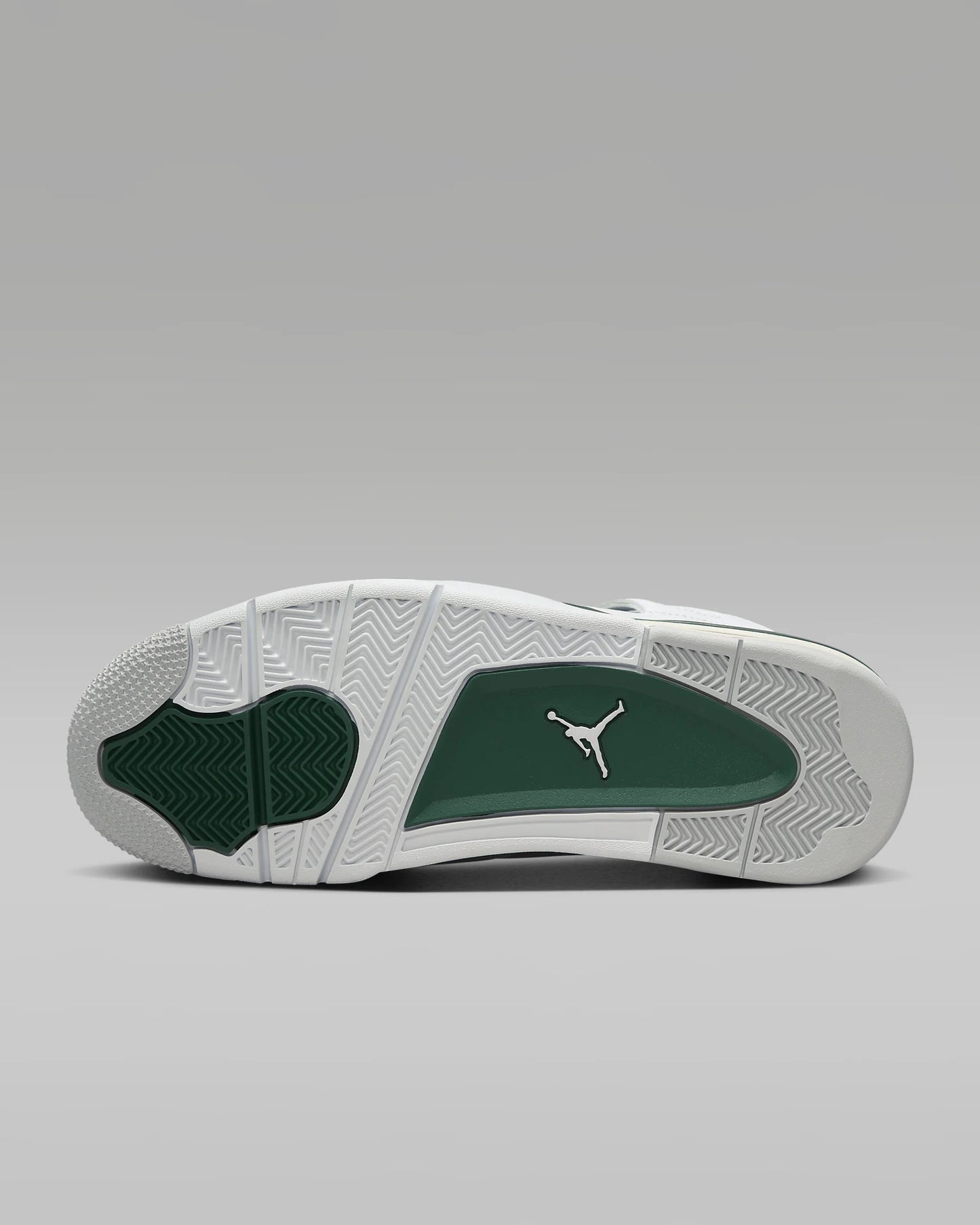 Jordan 4 Oxidized Green