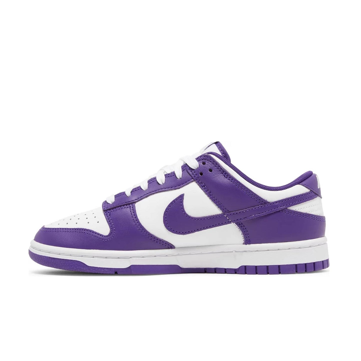 Dunk Low Court Purple
