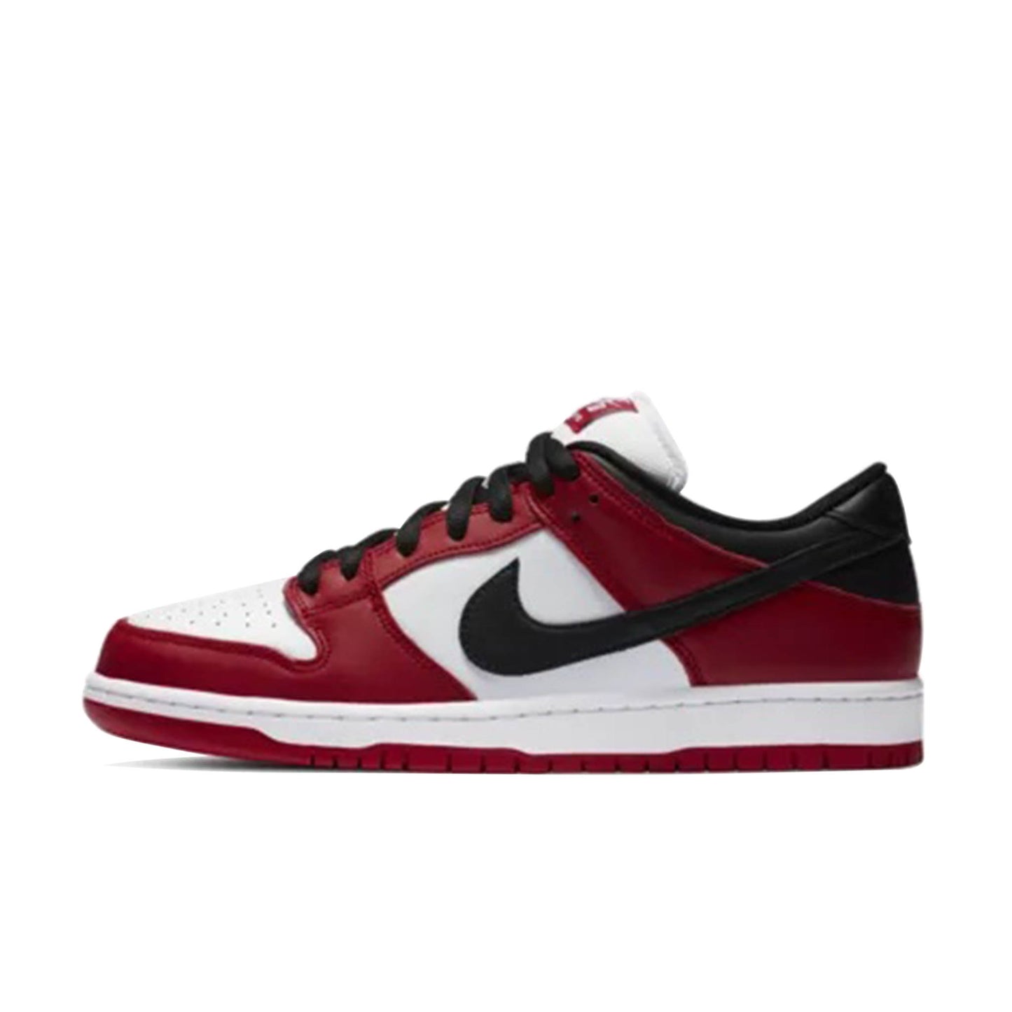 SB Dunk Chicago