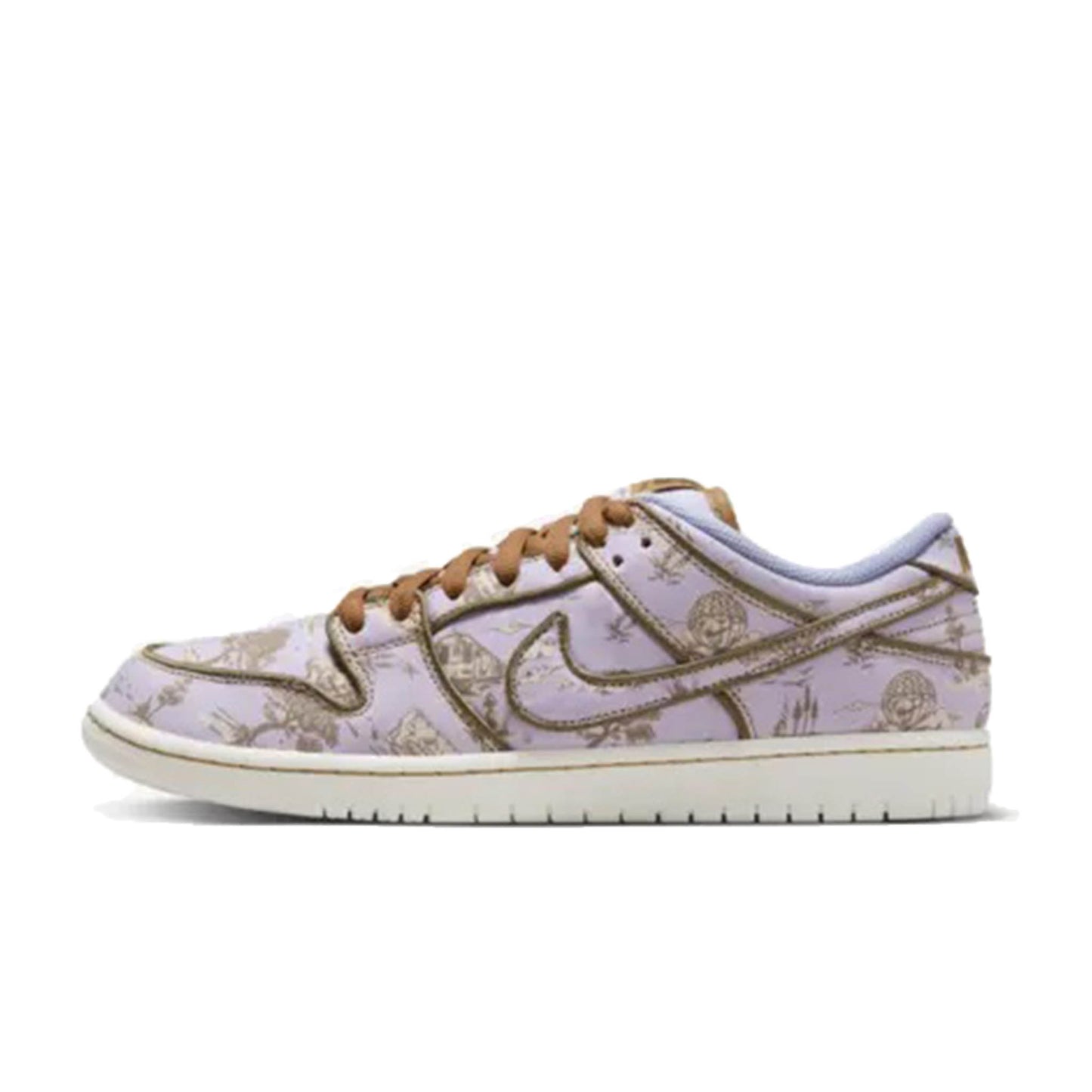 SB Dunk City Of Style