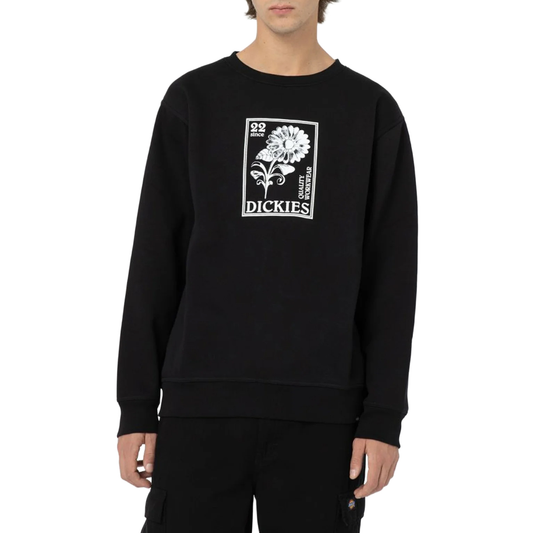 Dickies Black Sweatshirt