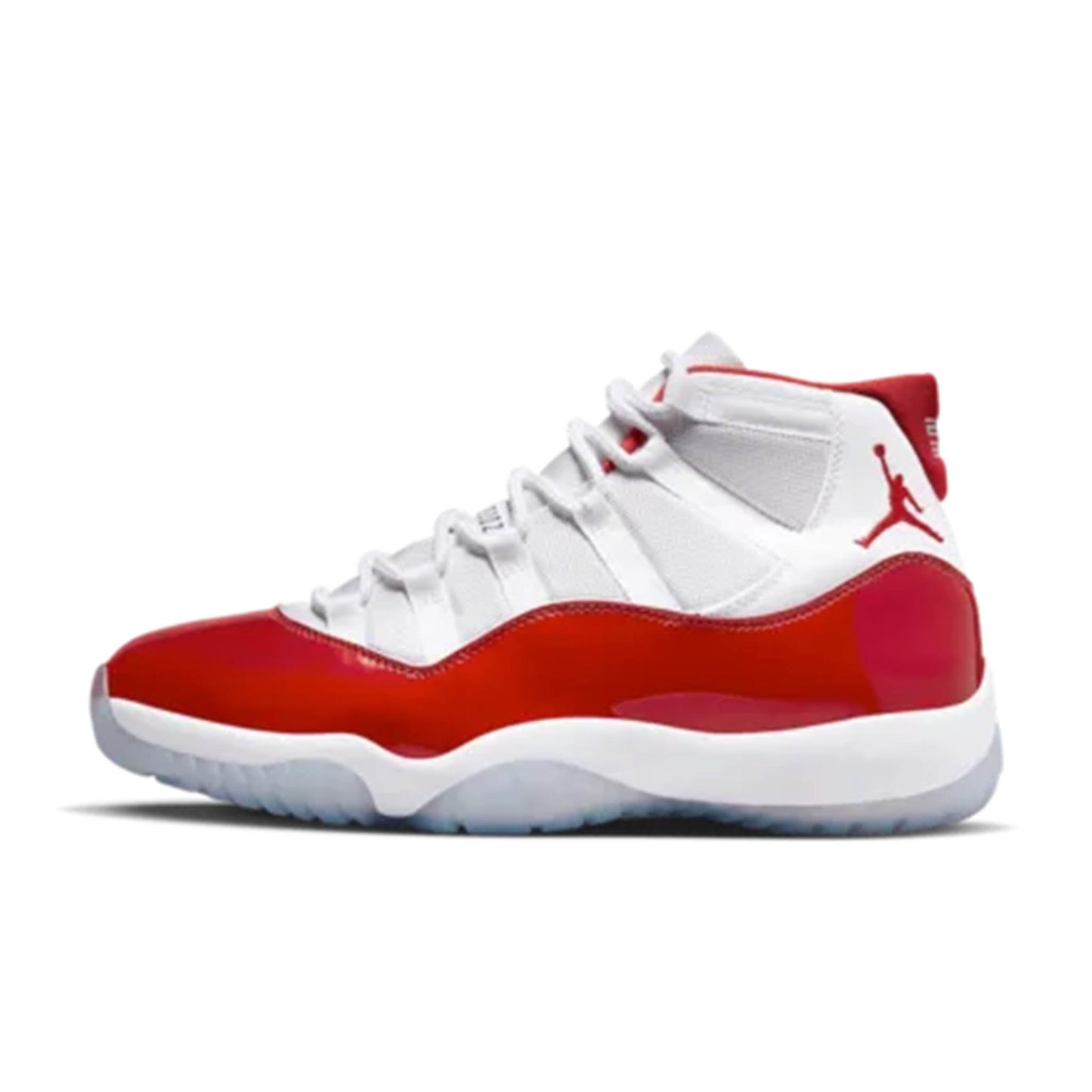 Jordan 11 Red Cherry