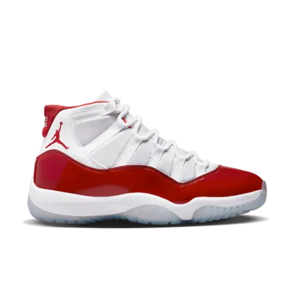 Jordan 11 Red Cherry