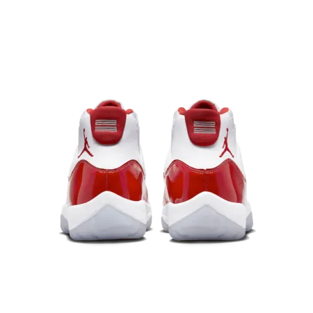 Jordan 11 Red Cherry