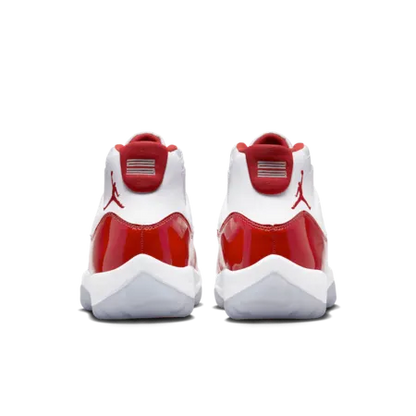 Jordan 11 Red Cherry