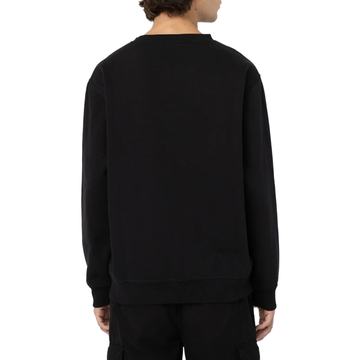 Dickies Black Sweatshirt