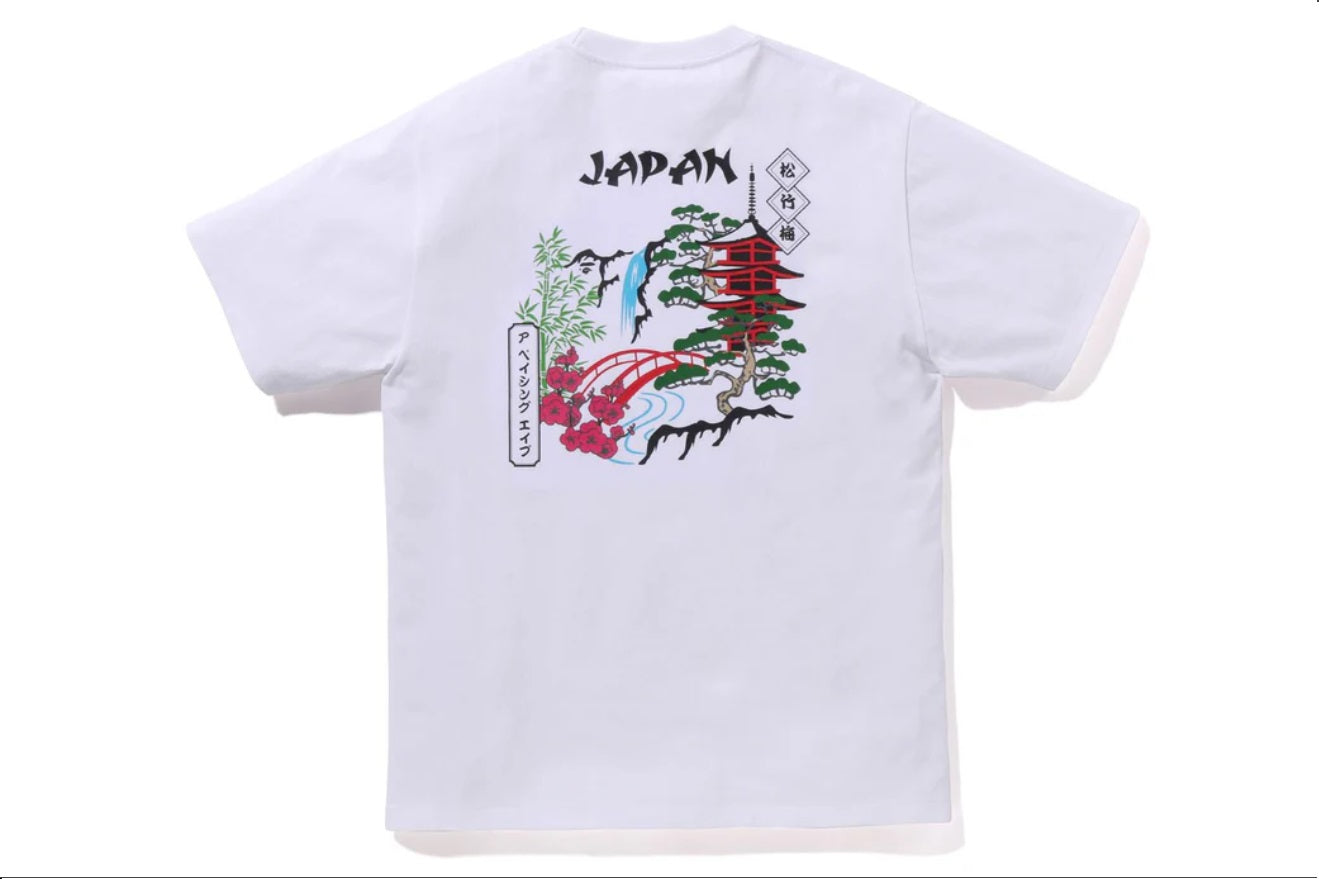 BAPE JAPAN T-Shirt