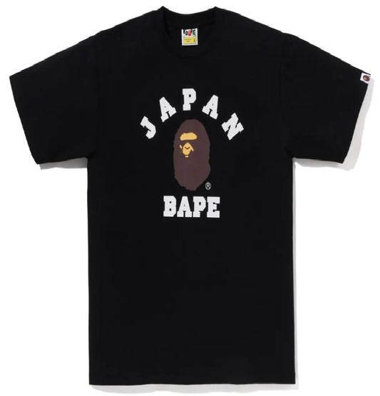 BAPE JAPAN T-Shirt