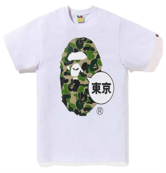 BAPE TOKYO Big Ape T-Shirt