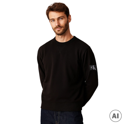 CK  Sweatshirt