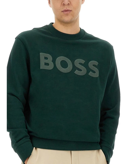 BOSS Long Sleeve