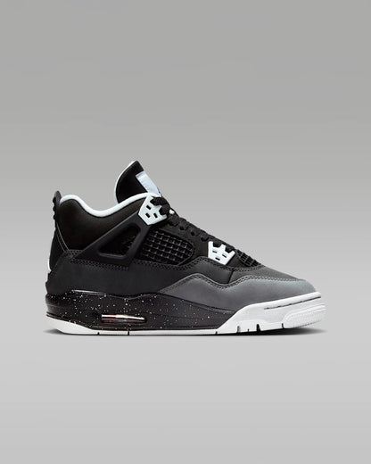 Jordan 4 FEAR (GS)