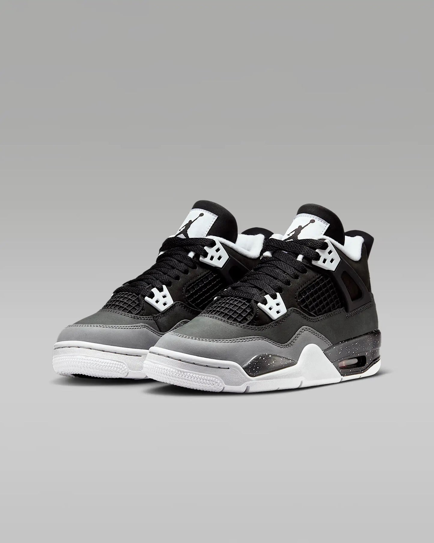 Jordan 4 FEAR (GS)