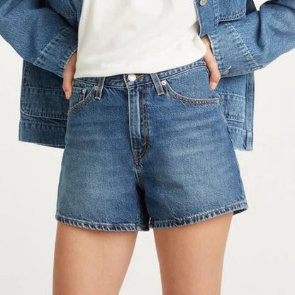 Levi's Denim Shorts