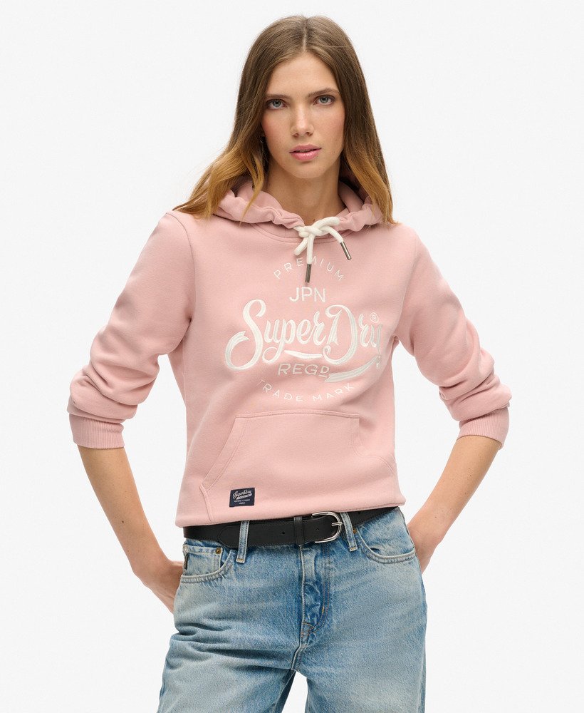 Superdry Hoodie