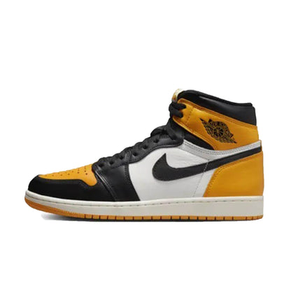 JORDAN 1 HIGH TAXI (GS)