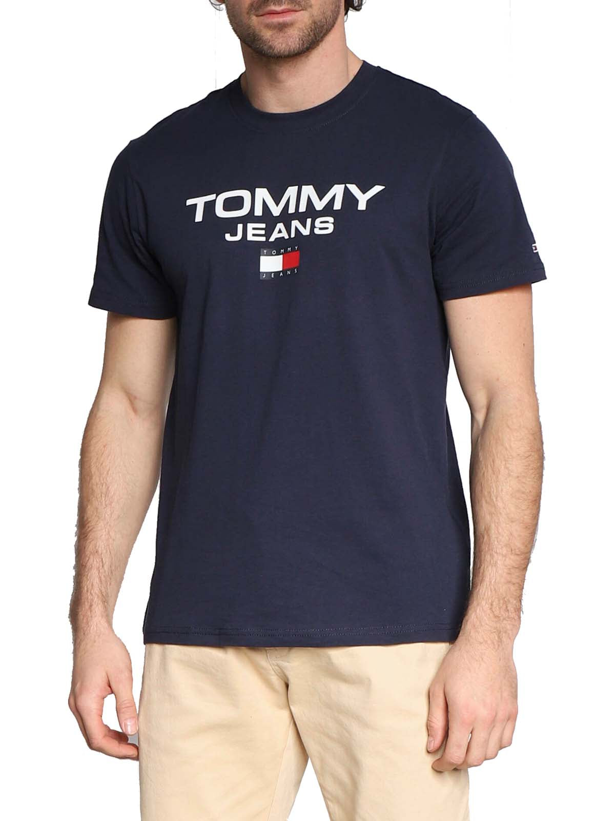 Tommy Jeans T-Shirt