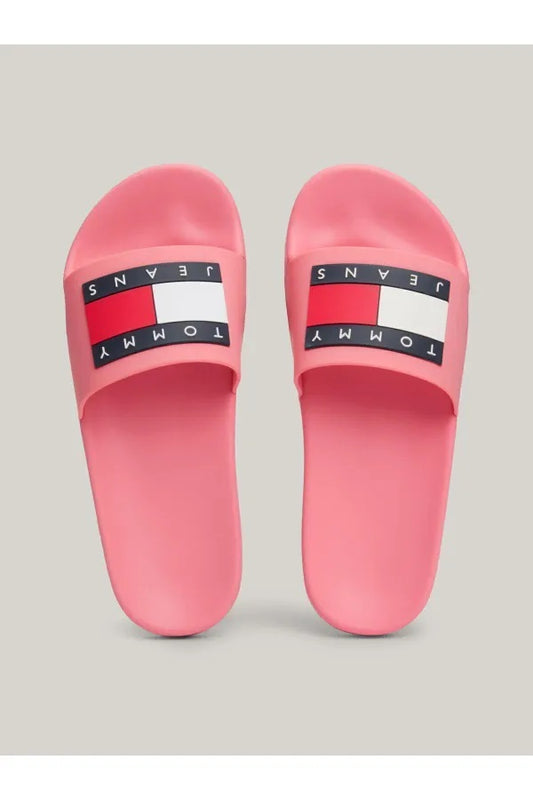 Tommy Jeans Slides