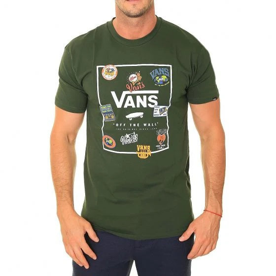 Vans T-Shirt