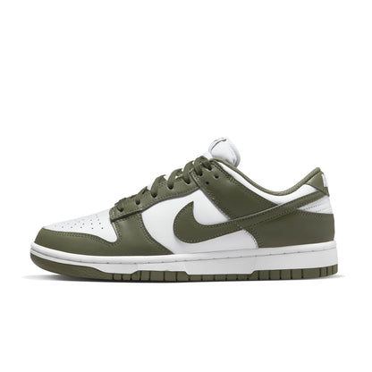 Dunk Low Olive