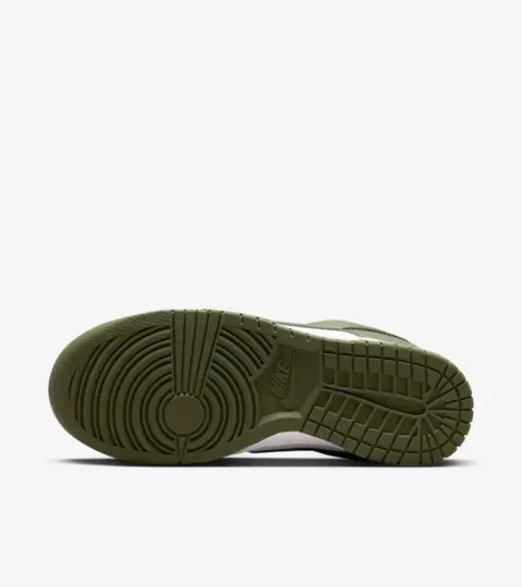 Dunk Low Olive