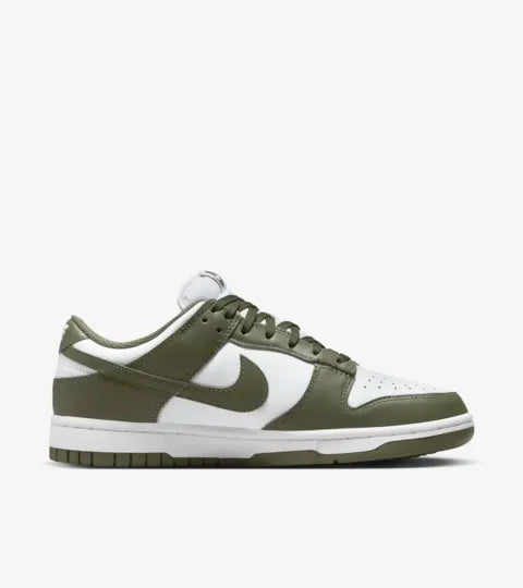 Dunk Low Olive