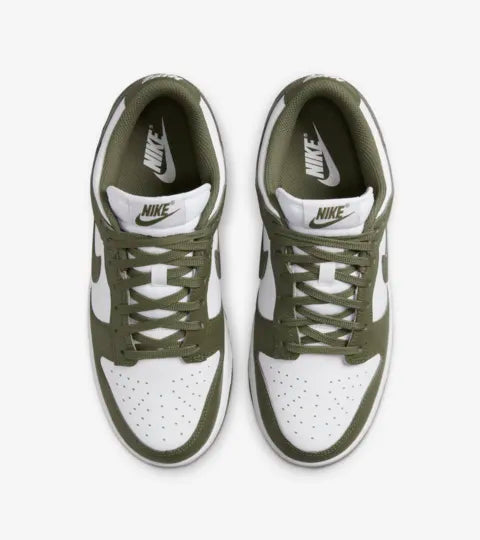 Dunk Low Olive