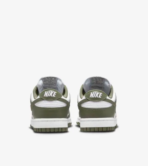 Dunk Low Olive