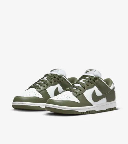 Dunk Low Olive