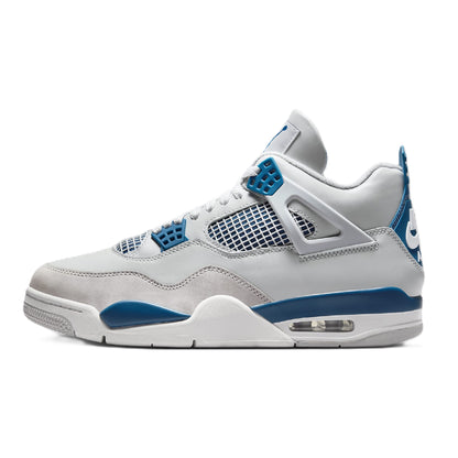 Jordan 4 Military Blue