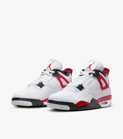 Jordan 4 Red Cement