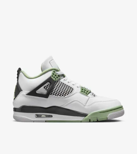 Jordan 4 Sea Foam