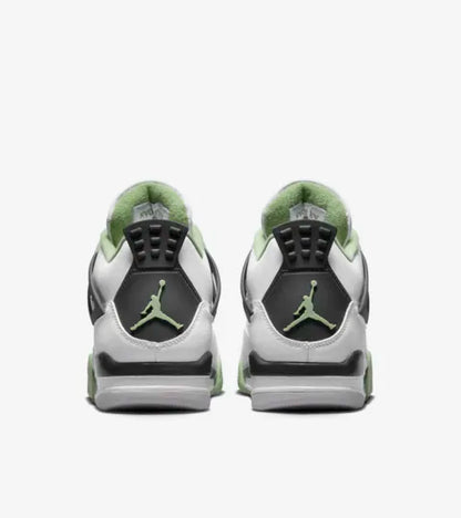 Jordan 4 Sea Foam