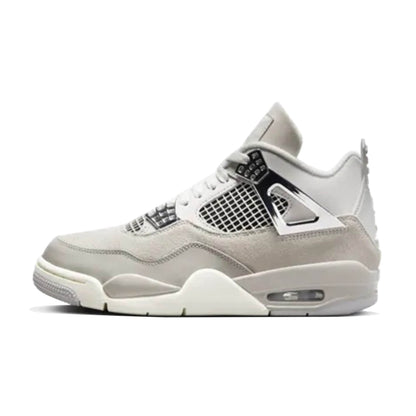 Jordan 4 Frozen Moments