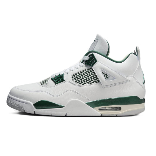 Jordan 4 Oxidized Green