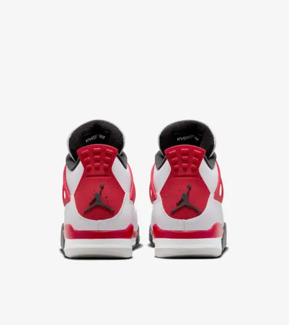 Jordan 4 Red Cement