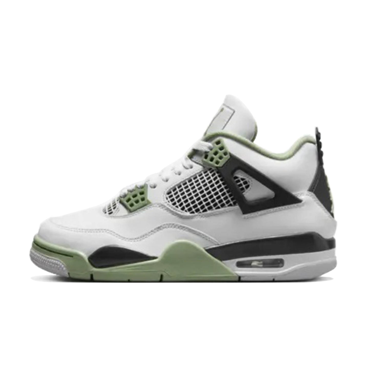 Jordan 4 Sea Foam