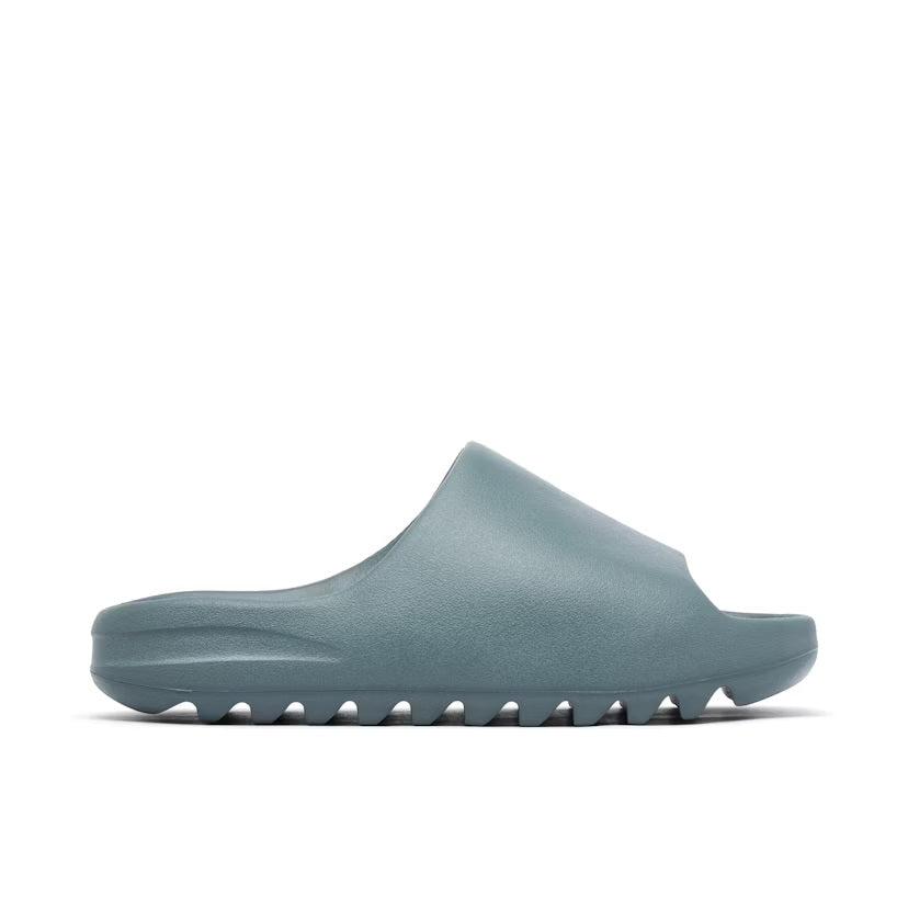 Yeezy Slide Slate Marine