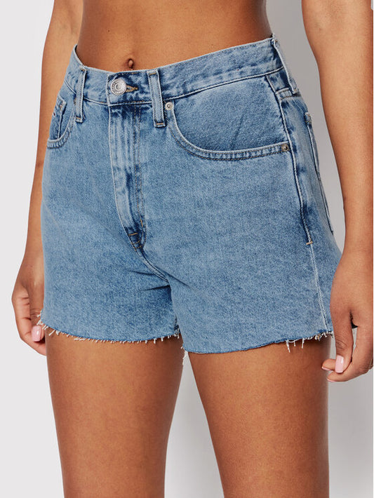 Tommy Jeans Demin Shorts