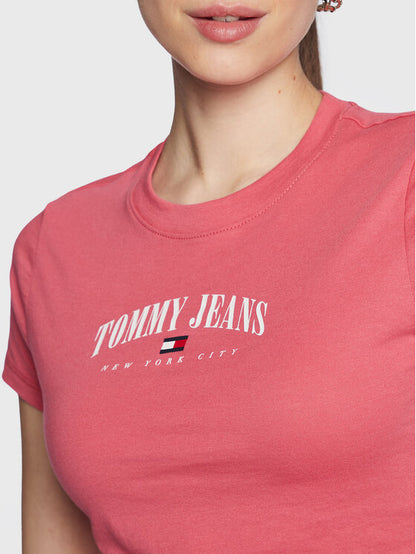 Tommy Jeans T-Shirt