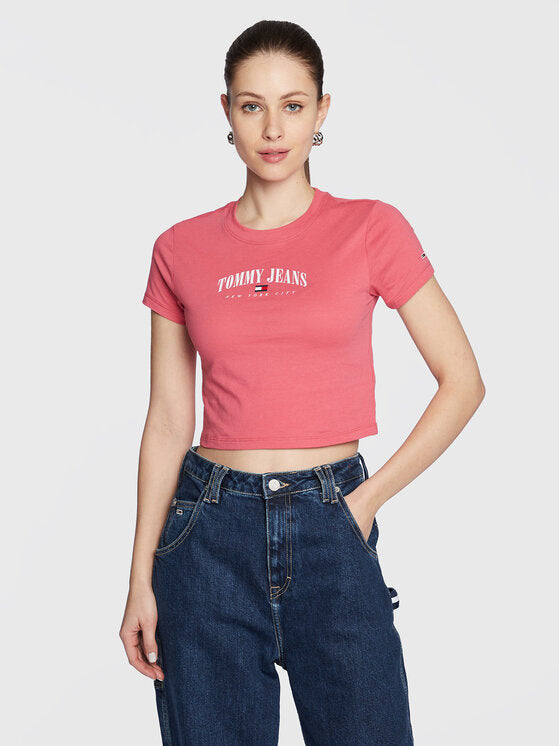 Tommy Jeans T-Shirt