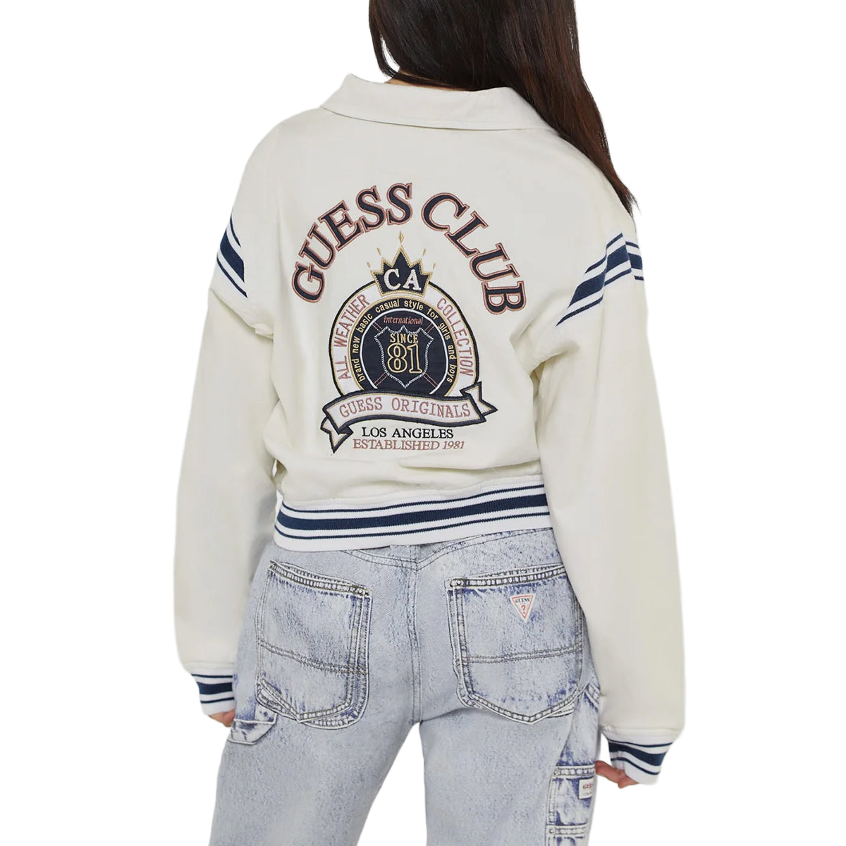 GUESS Jacket
